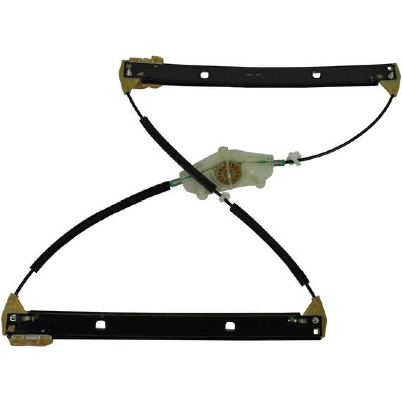 Lève-vitre avant gauche METZGER 2160361 - Visuel 1