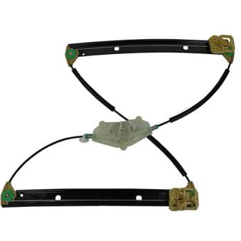 Lève-vitre avant droit METZGER 2160362 pour FORD S-MAX 2.0 TDI - 190cv