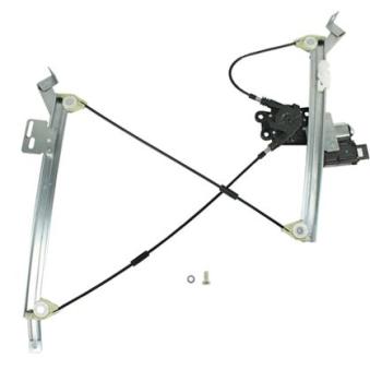 Lève-vitre avant gauche METZGER 2160369 pour LEXUS RX 1.3 CDTI - 69cv Lève-vitre avant gauche METZGER 2160369 pour LEXUS RX 1.3 CDTI - 69cv