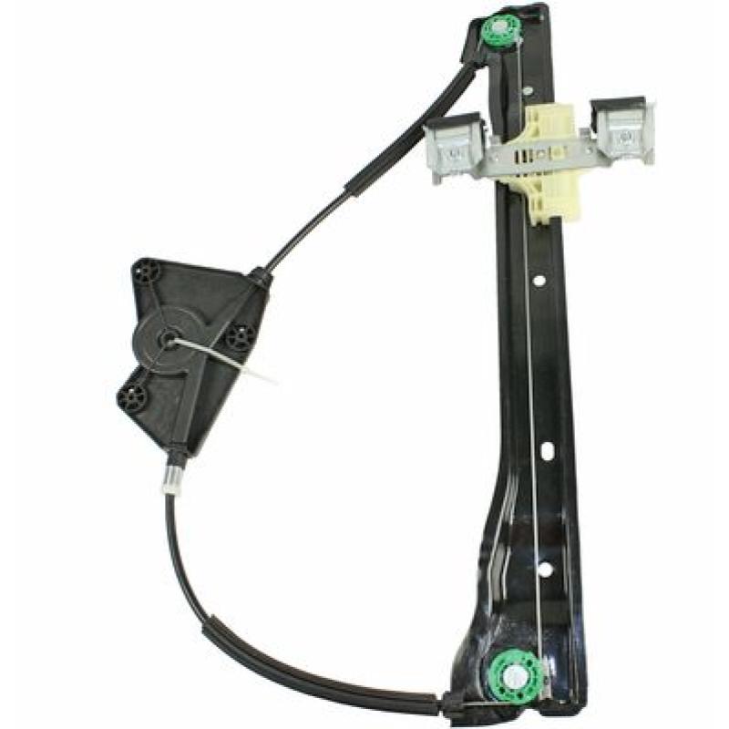 Lève-vitre avant gauche METZGER 2160371 - Visuel 1