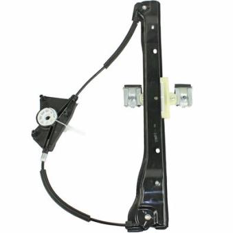 Lève-vitre avant droit METZGER OEM 1S3837462A Lève-vitre avant droit METZGER OEM 1S3837462A