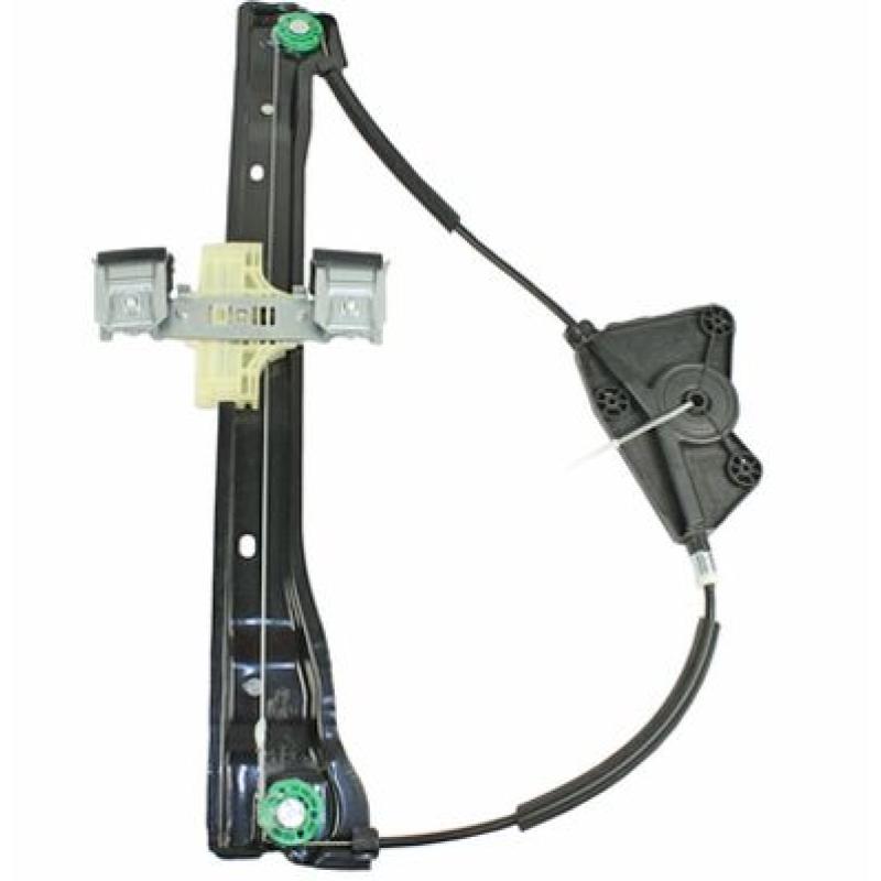 Lève-vitre avant droit METZGER 2160372 - Visuel 1