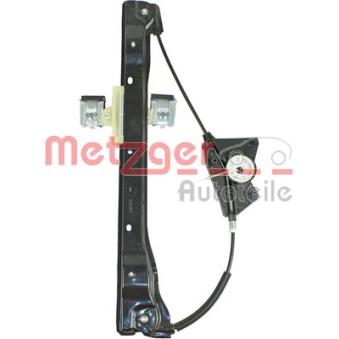 Lève-vitre avant gauche METZGER OEM 1S4837461A