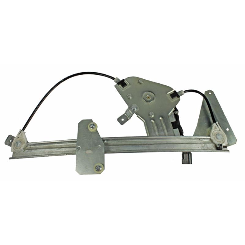 Lève-vitre avant gauche METZGER 2160377 - Visuel 1