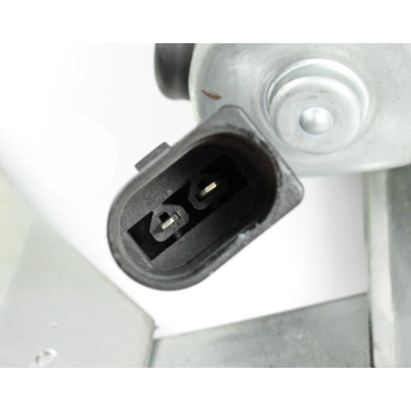 Lève-vitre avant gauche METZGER 2160377 - Visuel 2