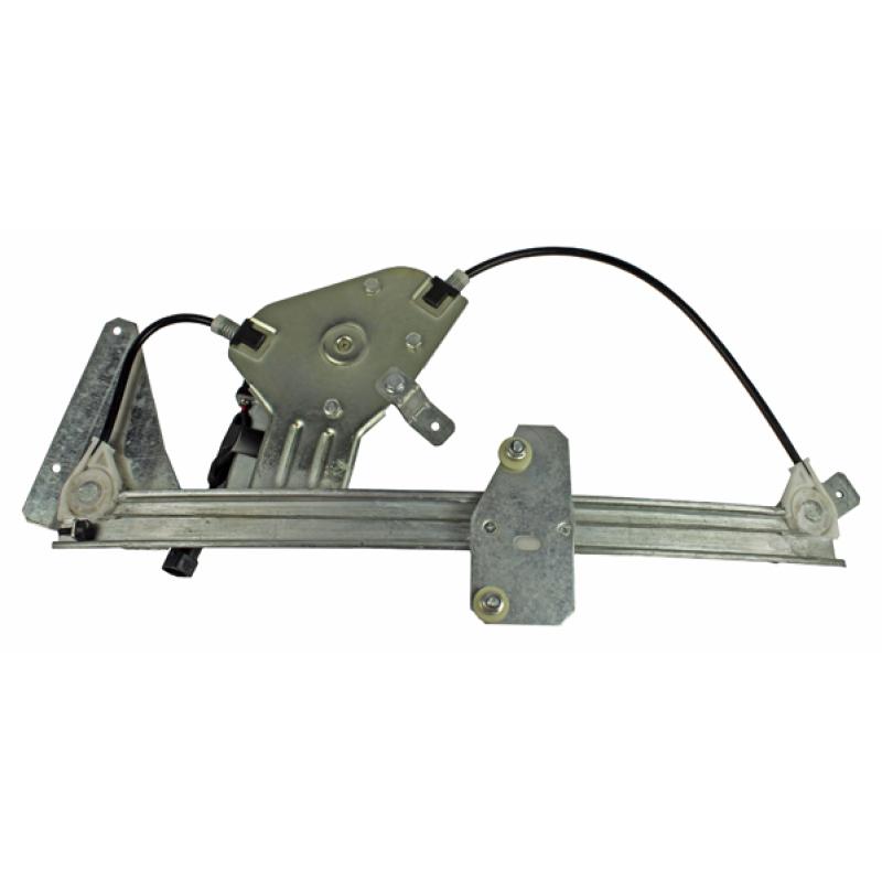 Lève-vitre avant droit METZGER 2160378 - Visuel 1