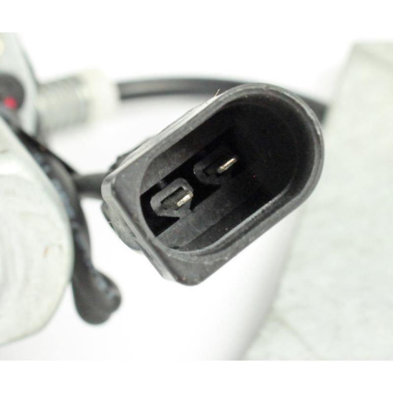 Lève-vitre avant droit METZGER 2160378 - Visuel 2