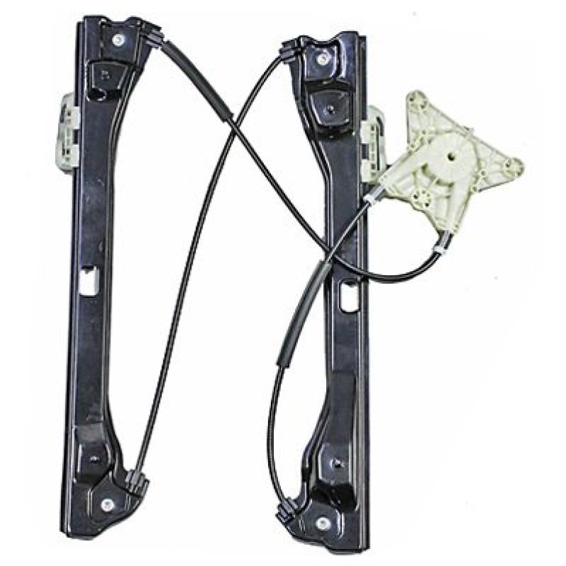 Lève-vitre avant gauche METZGER 2160407 - Visuel 1