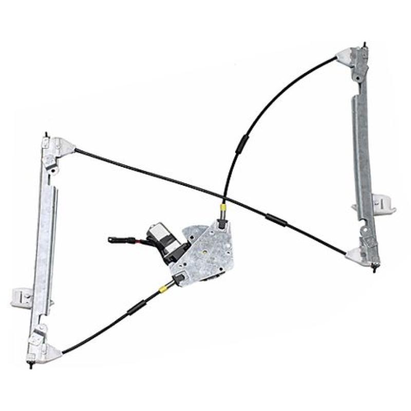 Lève-vitre avant droit METZGER 2160414 - Visuel 1