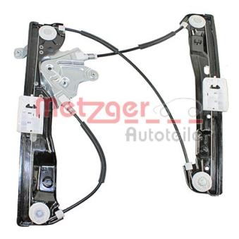Lève-vitre avant gauche METZGER OEM 20952456