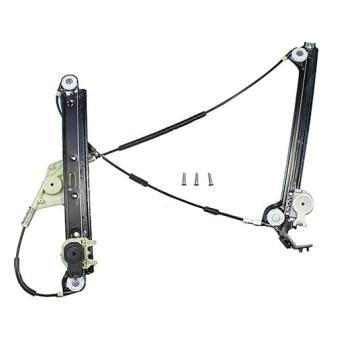 Lève-vitre avant gauche METZGER OEM 51337165595 Lève-vitre avant gauche METZGER OEM 51337165595