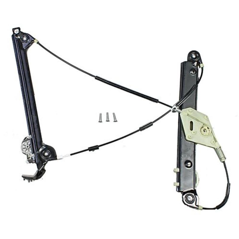 Lève-vitre avant gauche METZGER 2160429 - Visuel 1