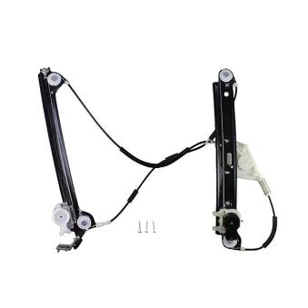 Lève-vitre avant droit METZGER 2160430 pour BMW Série 1 120 d - 197cv