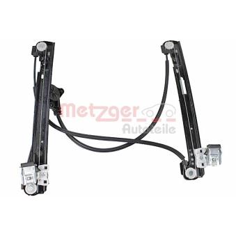 Lève-vitre avant gauche METZGER OEM 6J3837461