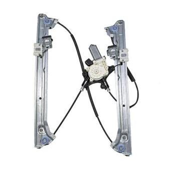 Lève-vitre avant gauche METZGER OEM 6397200446