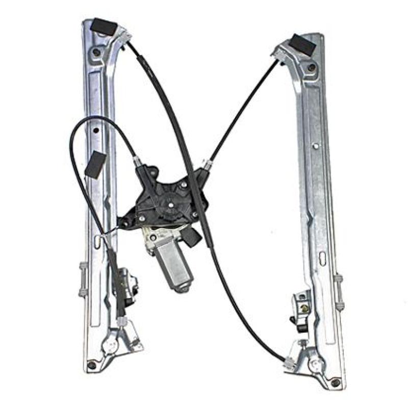 Lève-vitre avant droit METZGER 2160434 - Visuel 1