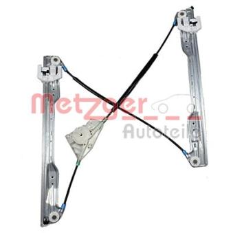Lève-vitre avant gauche METZGER OEM 9221P7