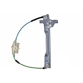 Lève-vitre avant gauche METZGER OEM 9221S1