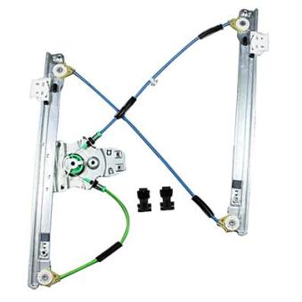 Lève-vitre avant gauche METZGER 2160445 pour CITROEN C5 1.6 THP 150 - 150cv