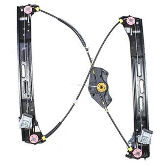 Lève-vitre avant droit METZGER [2160450]