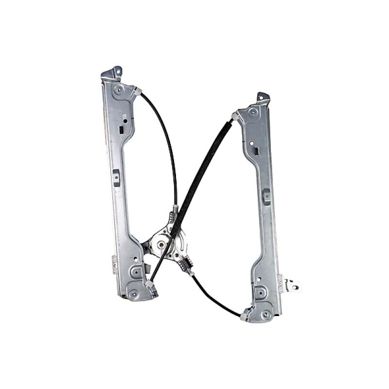 Lève-vitre avant gauche METZGER 2160461 - Visuel 1