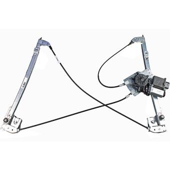 Lève-vitre avant droit METZGER [2160470]