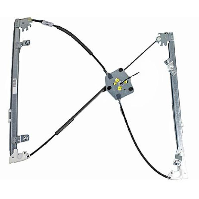 Lève-vitre avant gauche METZGER 2160477 - Visuel 1