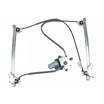 Lève-vitre avant gauche METZGER OEM 51337039451 Lève-vitre avant gauche METZGER OEM 51337039451