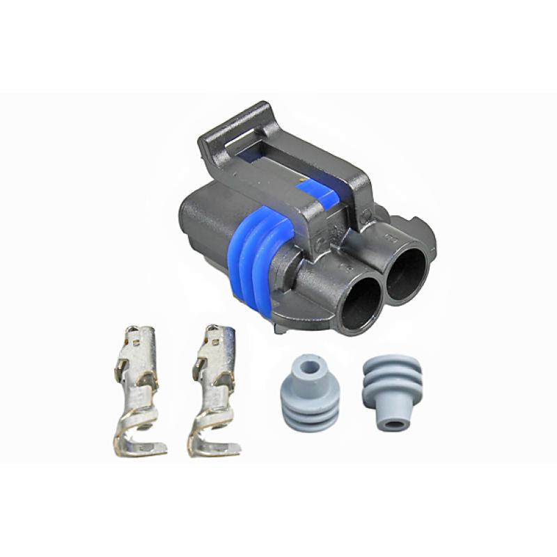 Lève-vitre avant gauche METZGER 2160487 - Visuel 2