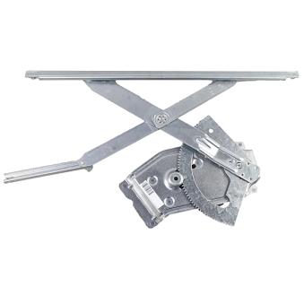 Lève-vitre avant droit METZGER OEM 807203154R