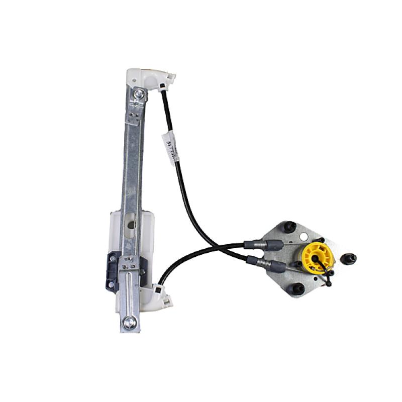 Lève-vitre arrière gauche METZGER 2160507 - Visuel 1