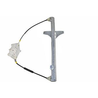 Lève-vitre avant droit METZGER 2160522 pour PEUGEOT 307 1.4 - 75cv