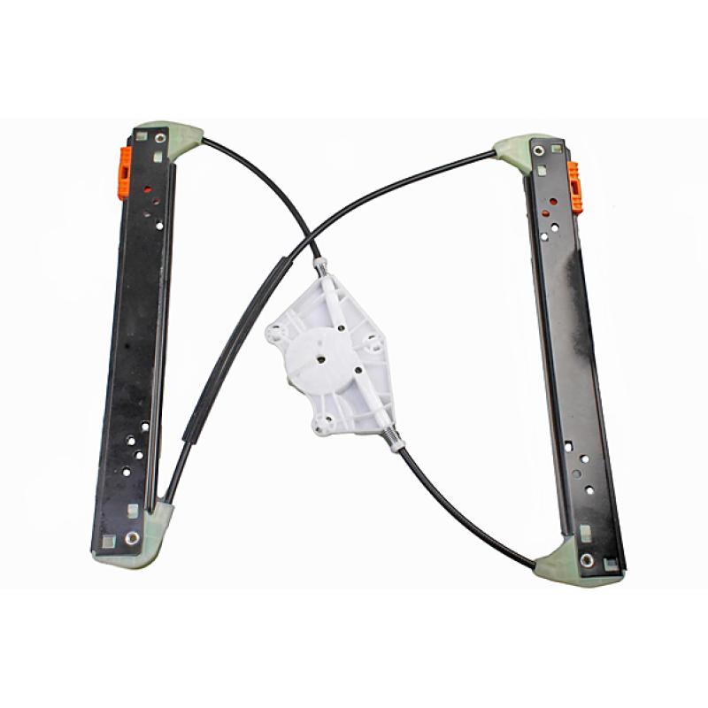 Lève-vitre arrière gauche METZGER 2160529 - Visuel 1