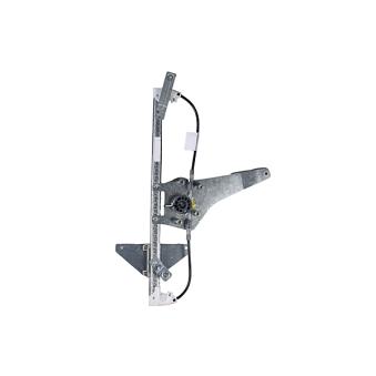 Lève-vitre avant droit METZGER 2160542 pour PEUGEOT 5008 1.2 - 131cv
