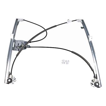 Lève-vitre avant droit METZGER OEM 8200017904