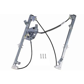 Lève-vitre avant droit METZGER [2160554]