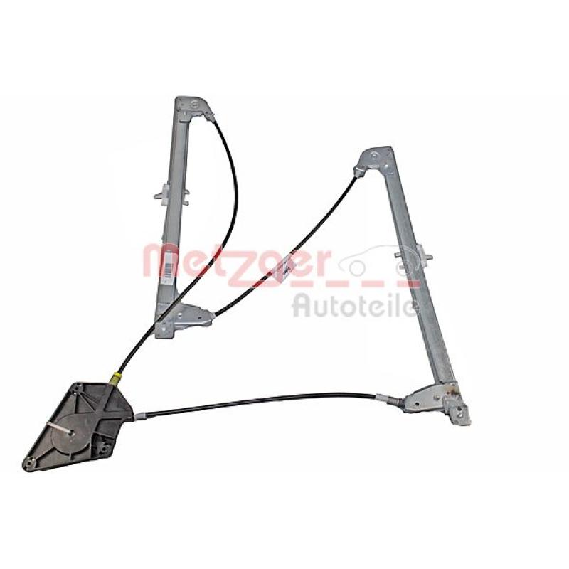 Lève-vitre avant gauche METZGER 2160579 - Visuel 1