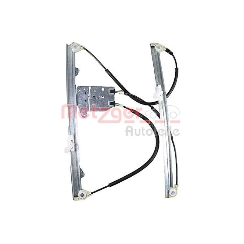 Lève-vitre avant gauche METZGER 2160589 - Visuel 1