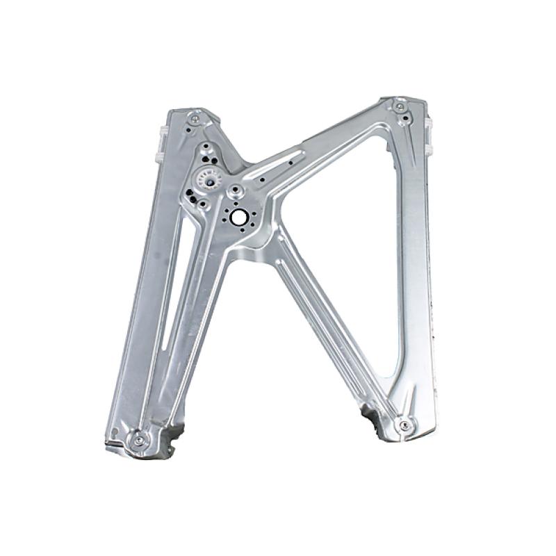 Lève-vitre avant droit METZGER 2160596 - Visuel 1