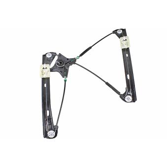 Lève-vitre avant gauche METZGER 2160597 pour VOLKSWAGEN PASSAT 2.0 TDI 4motion - 240cv