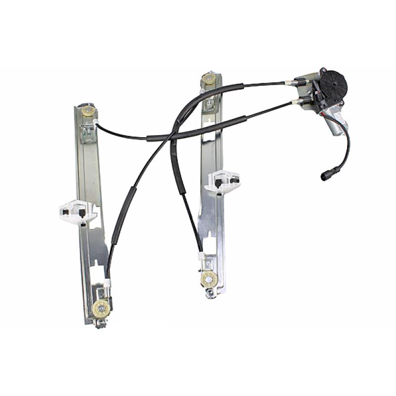 Lève-vitre avant droit METZGER 2160604 - Visuel 1