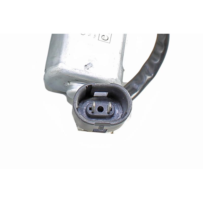 Lève-vitre avant droit METZGER 2160604 - Visuel 2