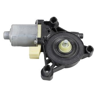 Moteur électrique, lève-vitre METZGER 2160608 pour AUDI A6 1.6 TDI - 110cv