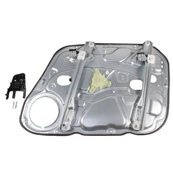 Lève-vitre avant gauche METZGER OEM 824712L000