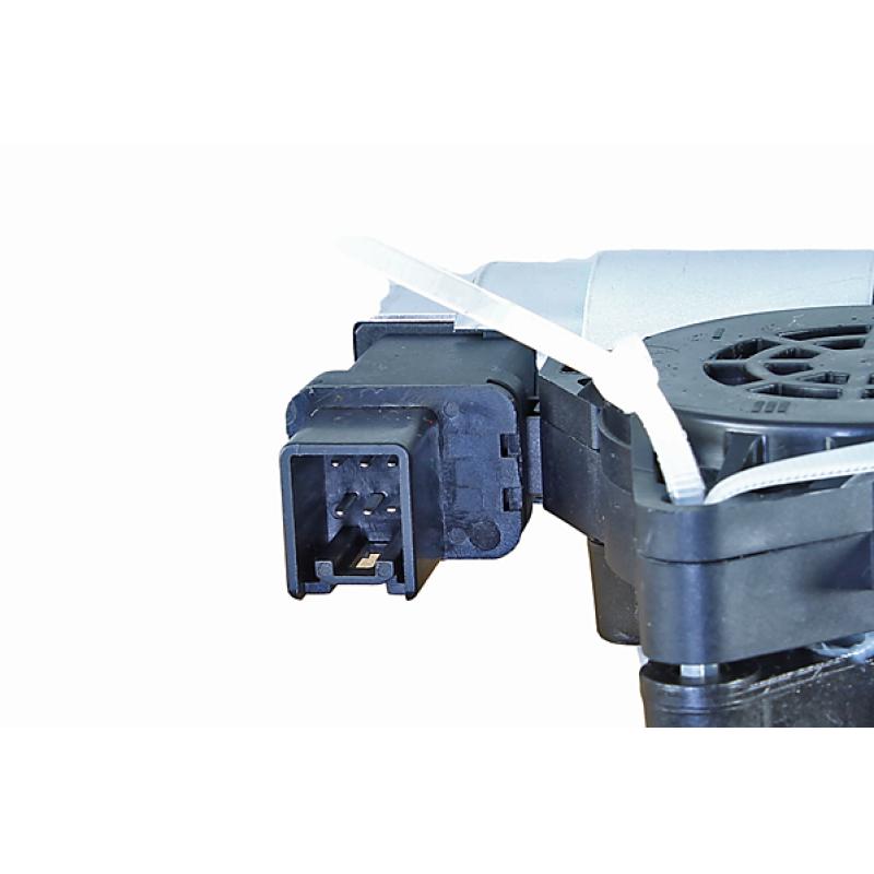 Lève-vitre arrière droit METZGER 2160616 - Visuel 2