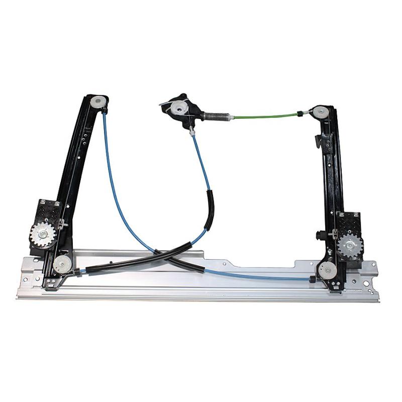 Lève-vitre avant gauche METZGER 2160621 - Visuel 1