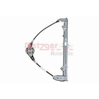 Lève-vitre METZGER OEM 46803650 Lève-vitre METZGER OEM 46803650