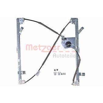 Lève-vitre avant gauche METZGER OEM 807213441R Lève-vitre avant gauche METZGER OEM 807213441R