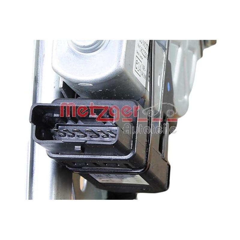 Lève-vitre avant gauche METZGER 2160641 - Visuel 2