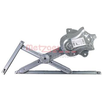 Lève-vitre avant gauche METZGER OEM 6982005070 Lève-vitre avant gauche METZGER OEM 6982005070